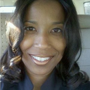 Profile picture for Monica Mingo