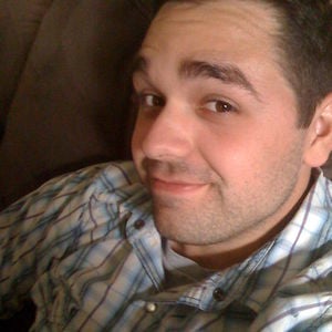 Profile picture for Corey Thomas
