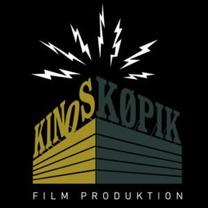 Profile picture for KINOSKOPIK