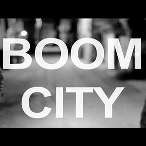 Profile picture for Boom City