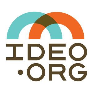 Profile picture for IDEO.org