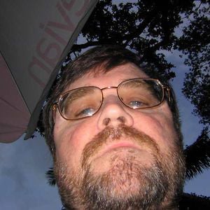 Profile picture for patrick o'leary