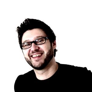 Profile picture for Bojan Bjelic