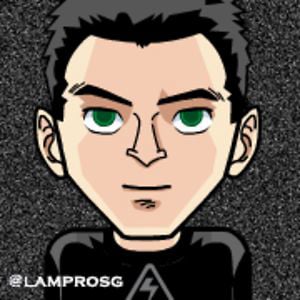 Profile picture for Lampros