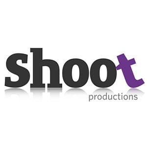 Profile picture for Shoot Productions