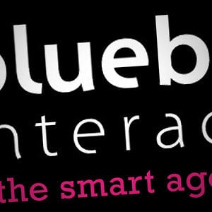 Profile picture for Blueberry Interactive
