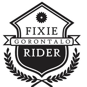 Profile picture for Fixie Rider Gorontalo