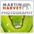 Martin Harvey