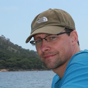 Profile picture for Guy Buckley