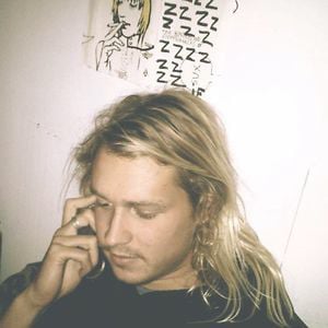 Profile picture for Sam Rhodes