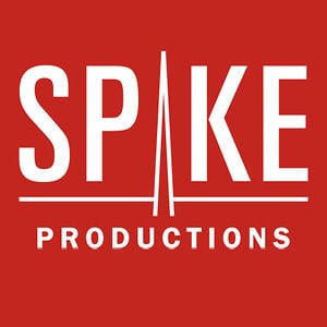 Profile picture for Spike Productions