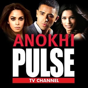 Profile picture for ANOKHI Pulse TV