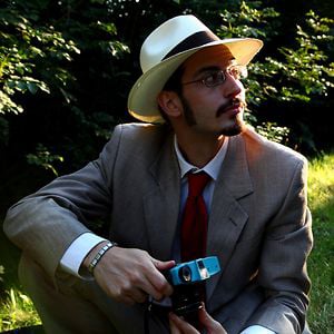 Profile picture for Filippo Grando