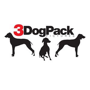 Profile picture for 3 Dog Pack Pictures