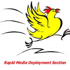 Profile picture for RMDS