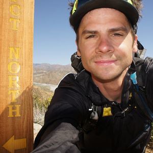 Profile picture for Matthias Kodym