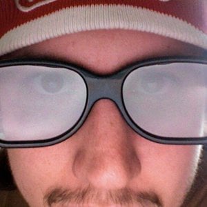 Profile picture for Nathan J. Morse