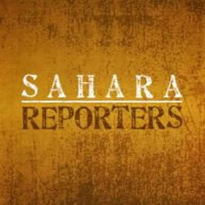 Profile picture for Sahara Reporters