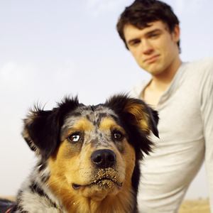 Profile picture for Daniel Hammonds