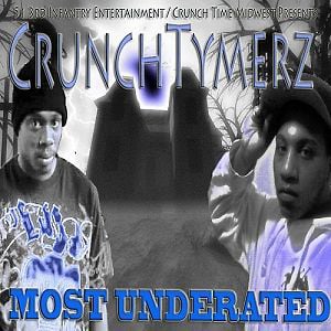 Profile picture for CrunchTymerz