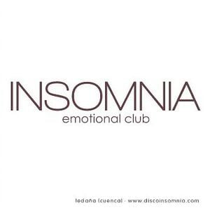 Profile picture for GrupoInsomnia