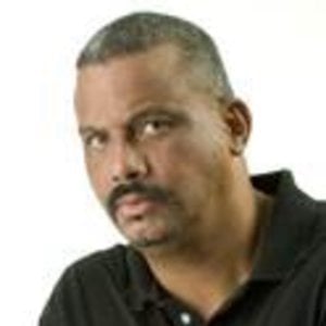 Profile picture for Mark Lyndersay