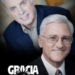 Profile picture for Gracia A Vosotros