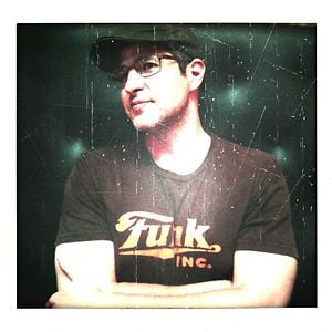 Profile picture for Brandon Martin
