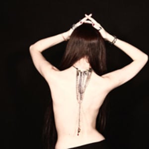 Profile picture for Ciscandra Nostalghia