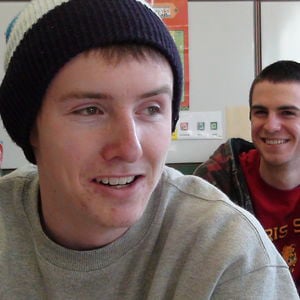 Profile picture for Dead Fish Films