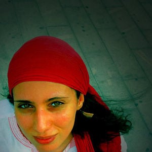 Profile picture for Nada Riyadh