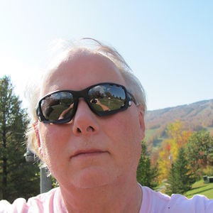 Profile picture for Thomas Gillis