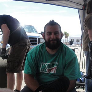 Profile picture for Bryan Dahlberg Jr