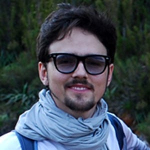 Profile picture for Roger Emanuel
