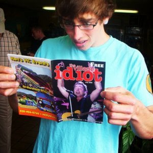 Profile picture for Nate Draughn