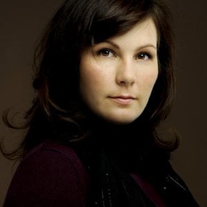 Profile picture for Stacy Pearsall