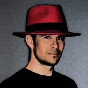 Profile picture for Dan Allen
