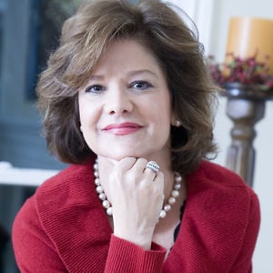 Profile picture for Kristin Kaufman