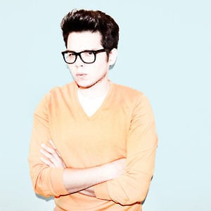 Profile picture for Mario Aragon