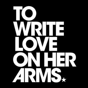 Profile picture for To Write Love on Her Arms.