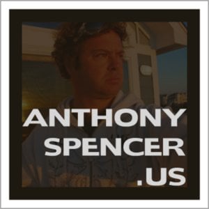 Profile picture for Anthony Spencer