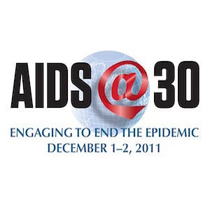 Profile picture for AIDS@30 International Symposium