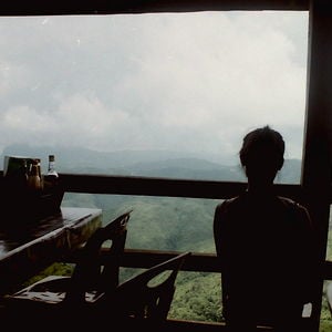 Profile picture for Lost in the Specific
