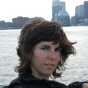 Profile picture for Lara Blanco