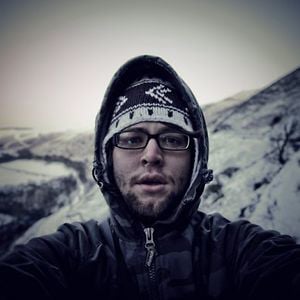 Profile picture for Jon James Photo