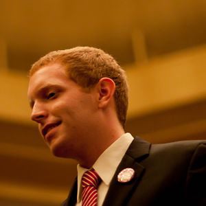 Profile picture for Alex B. Morse