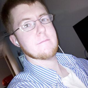 Profile picture for Tyler, La Belle