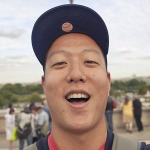 Profile picture for Fred Lee