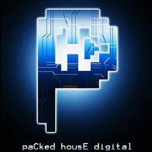 Profile picture for paCked housE digital