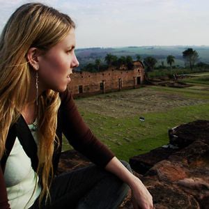 Profile picture for Belen Spera